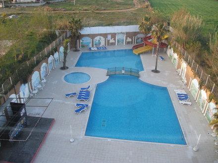 Qella Beach, Сіде, Туреччина мініатюра 25