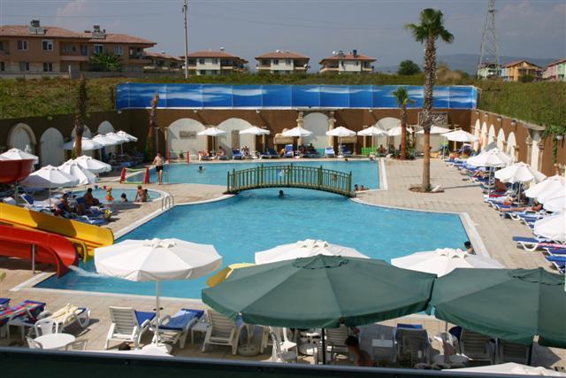 Qella Beach, Сіде, Туреччина мініатюра 29