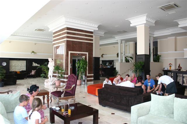 Qella Beach, Сіде, Туреччина мініатюра 30