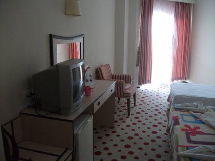 Qella Beach, Сіде, Туреччина мініатюра 34