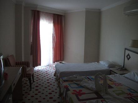 Qella Beach, Сіде, Туреччина мініатюра 35