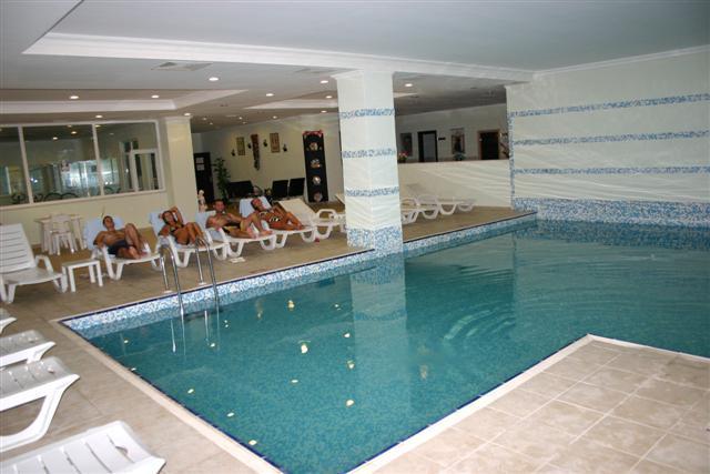 Qella Beach, Сіде, Туреччина мініатюра 39