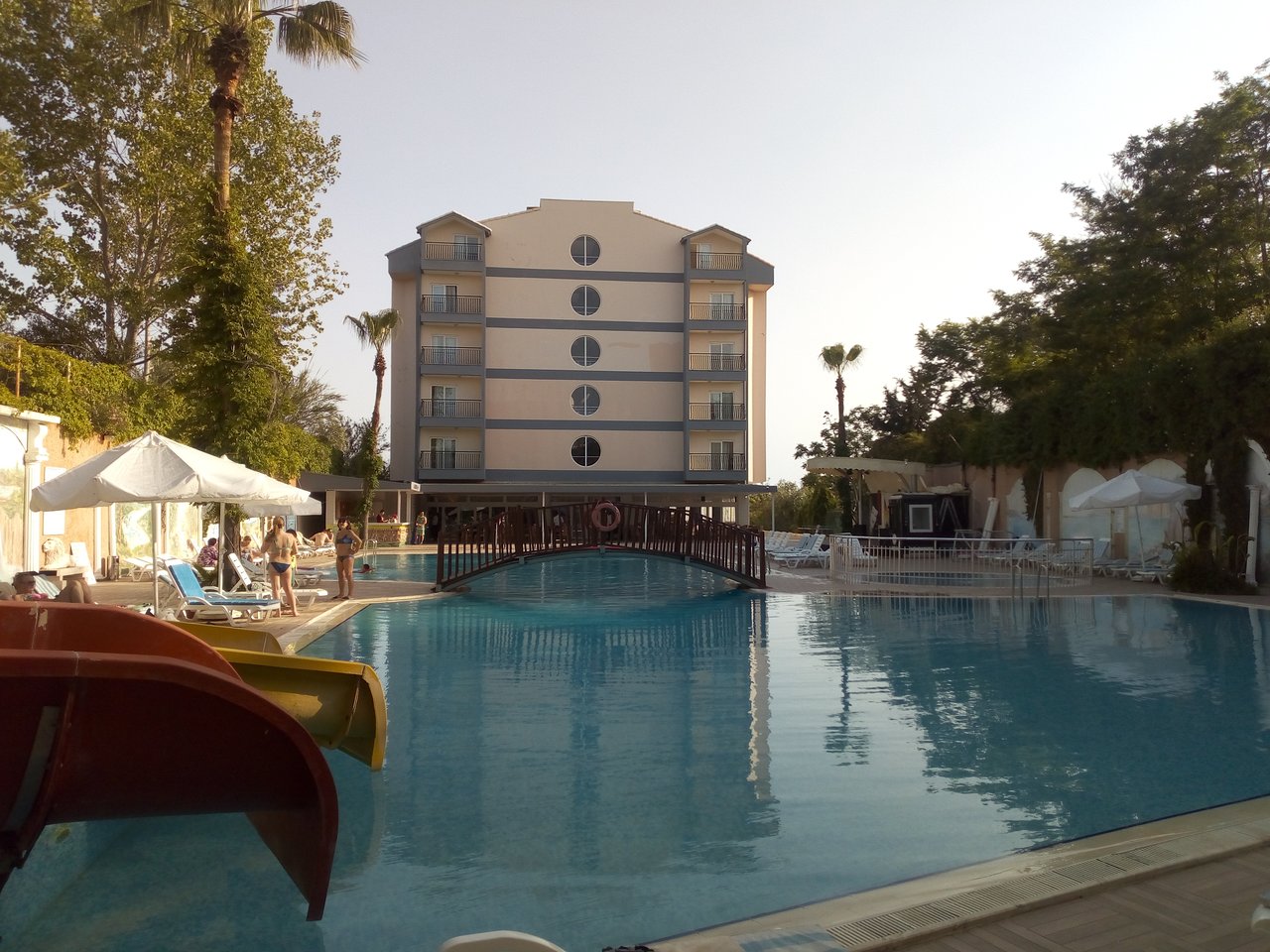 Qella Beach, Сіде, Туреччина мініатюра 42