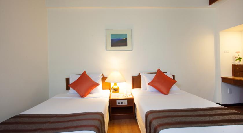 Phuket Merlin Hotel Phuket Town — о. Пхукет, Таїланд мініатюра 7