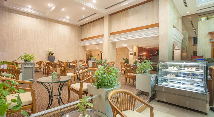 Phuket Merlin Hotel Phuket Town — о. Пхукет, Таїланд мініатюра 12