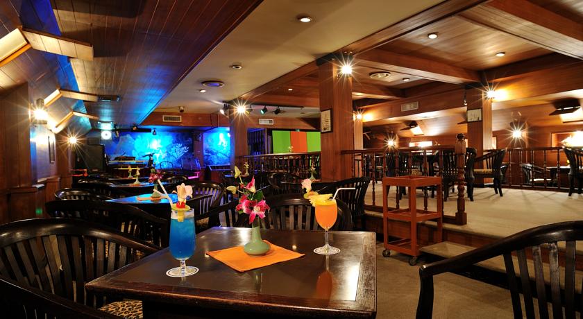 Phuket Merlin Hotel Phuket Town — о. Пхукет, Таїланд мініатюра 15