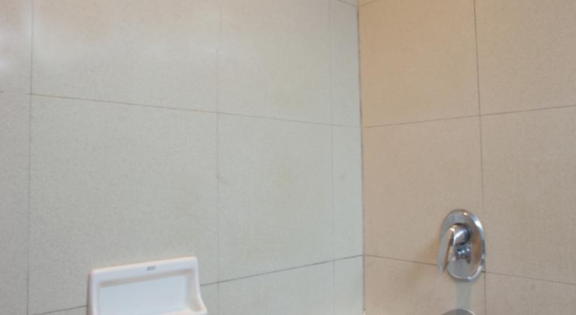 Phuket Merlin Hotel Phuket Town — о. Пхукет, Таїланд мініатюра 21