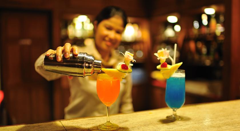 Phuket Merlin Hotel Phuket Town — о. Пхукет, Таїланд мініатюра 22