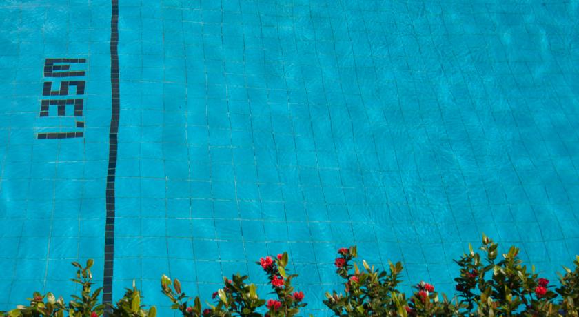 Phuket Merlin Hotel Phuket Town — о. Пхукет, Таїланд мініатюра 24