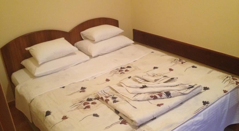 Blue Palace Apartmani — Будванськая Рівʼєра, Чорногорія мініатюра 9