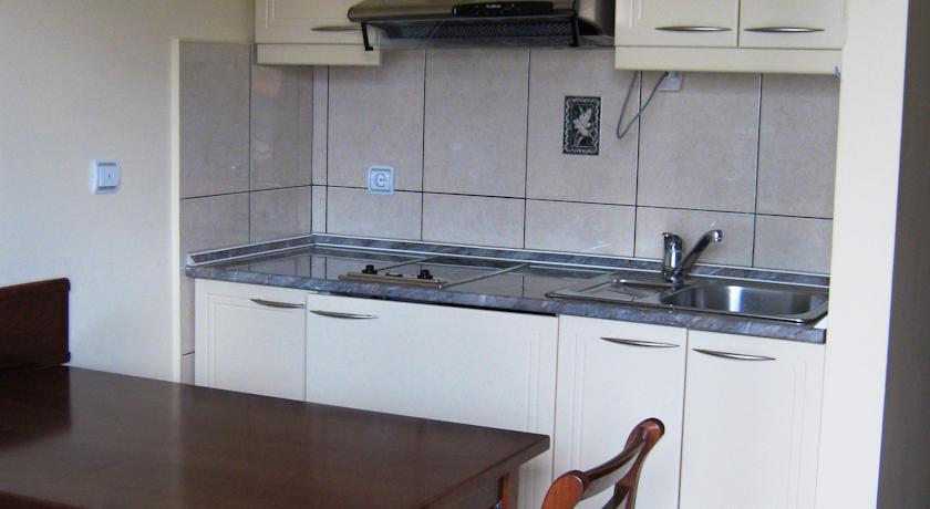 Blue Palace Apartmani — Будванськая Рівʼєра, Чорногорія мініатюра 10