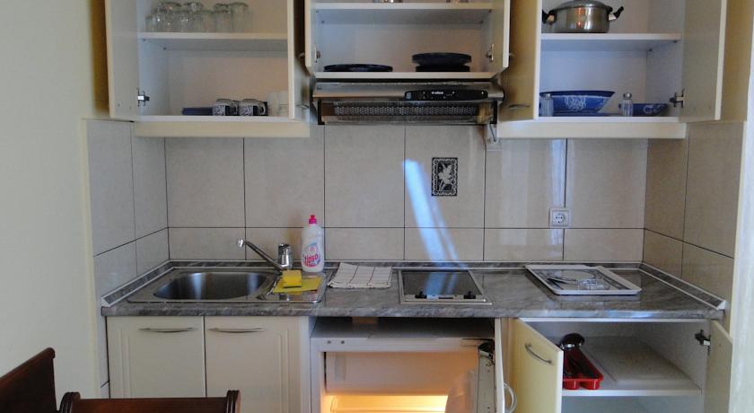 Blue Palace Apartmani — Будванськая Рівʼєра, Чорногорія мініатюра 12