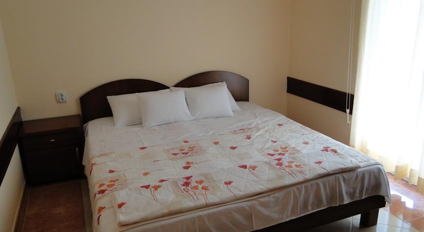 Blue Palace Apartmani — Будванськая Рівʼєра, Чорногорія мініатюра 16