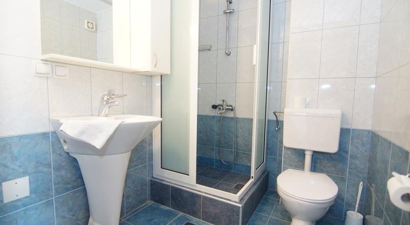 Blue Palace Apartmani — Будванськая Рівʼєра, Чорногорія мініатюра 19