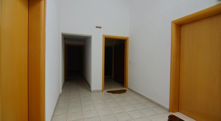 Blue Palace Apartmani — Будванськая Рівʼєра, Чорногорія мініатюра 22