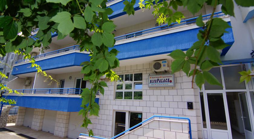 Blue Palace Apartmani — Будванськая Рівʼєра, Чорногорія мініатюра 26