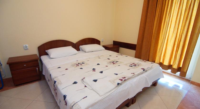 Blue Palace Apartmani — Будванськая Рівʼєра, Чорногорія мініатюра 28