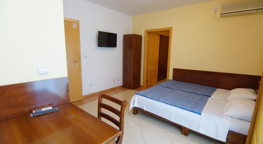 Blue Palace Apartmani — Будванськая Рівʼєра, Чорногорія мініатюра 30