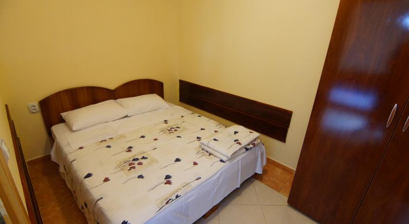 Blue Palace Apartmani — Будванськая Рівʼєра, Чорногорія мініатюра 33