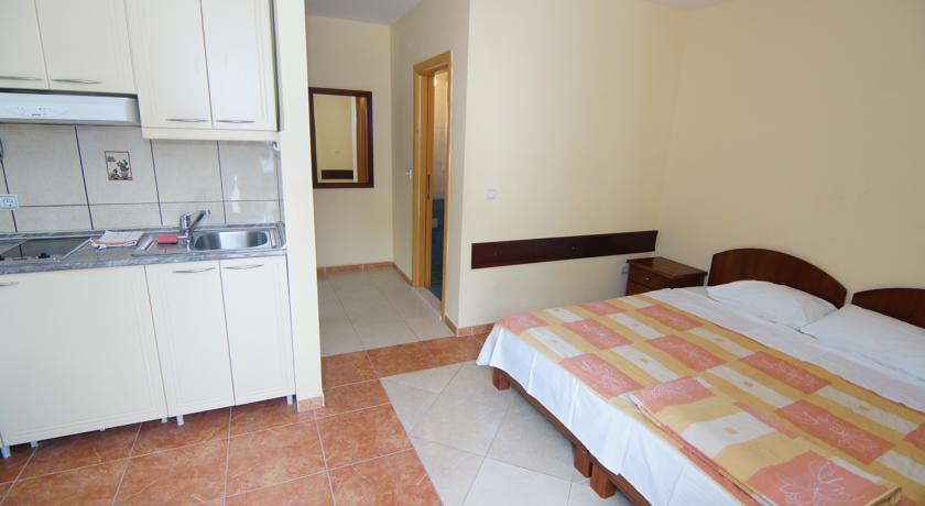 Blue Palace Apartmani — Будванськая Рівʼєра, Чорногорія мініатюра 34