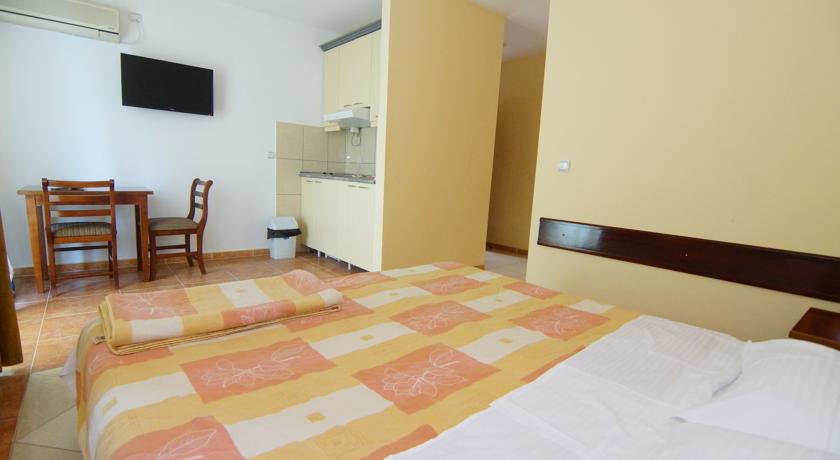 Blue Palace Apartmani — Будванськая Рівʼєра, Чорногорія мініатюра 35