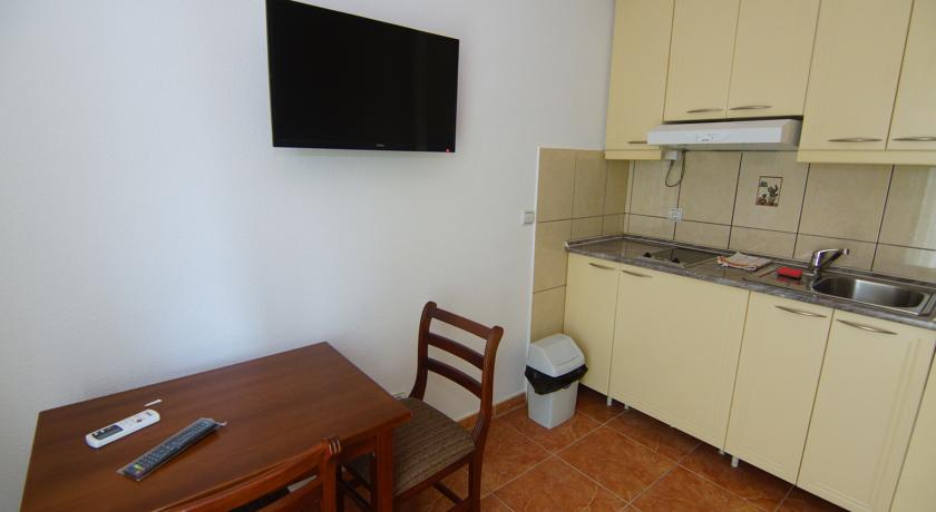 Blue Palace Apartmani — Будванськая Рівʼєра, Чорногорія мініатюра 36