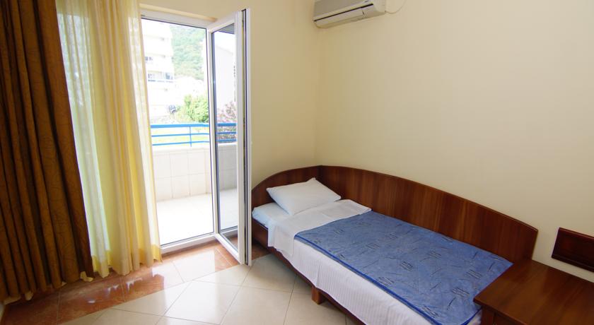 Blue Palace Apartmani — Будванськая Рівʼєра, Чорногорія мініатюра 37