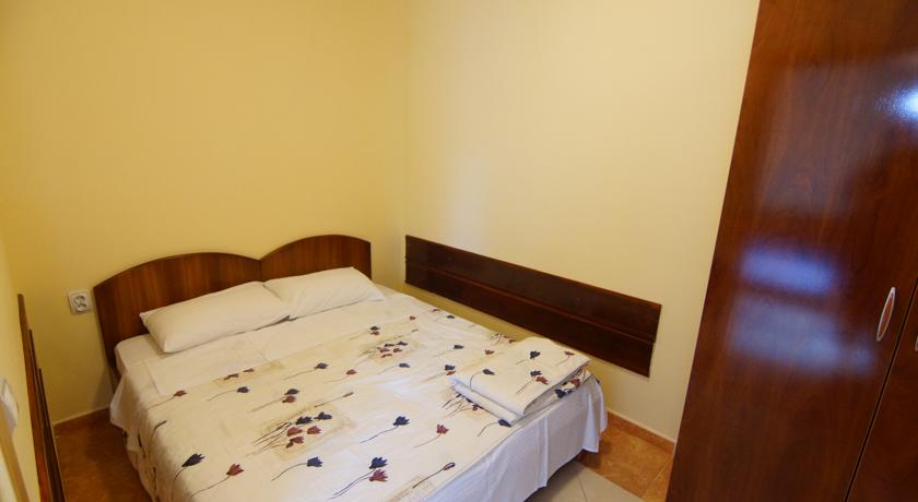 Blue Palace Apartmani — Будванськая Рівʼєра, Чорногорія мініатюра 39