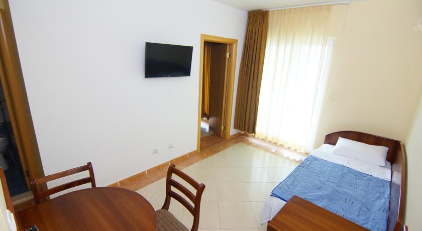 Blue Palace Apartmani — Будванськая Рівʼєра, Чорногорія мініатюра 41