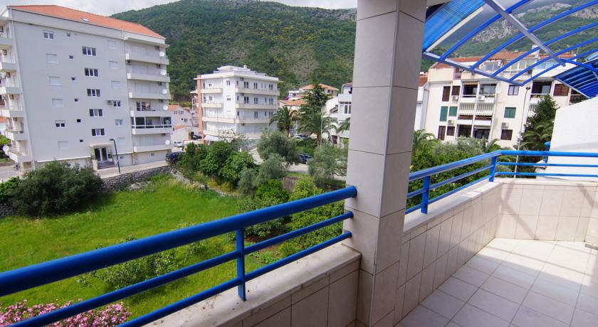 Blue Palace Apartmani — Будванськая Рівʼєра, Чорногорія мініатюра 42