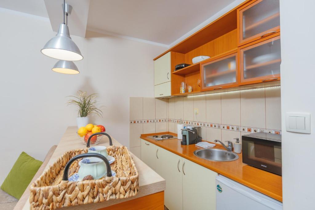 Spin Villa — Будванськая Рівʼєра, Чорногорія мініатюра 8