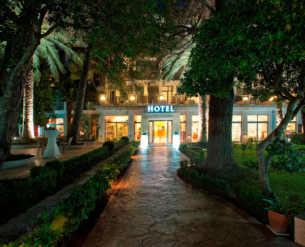 Rivijera Hotel — Будванськая Рівʼєра, Чорногорія мініатюра 8