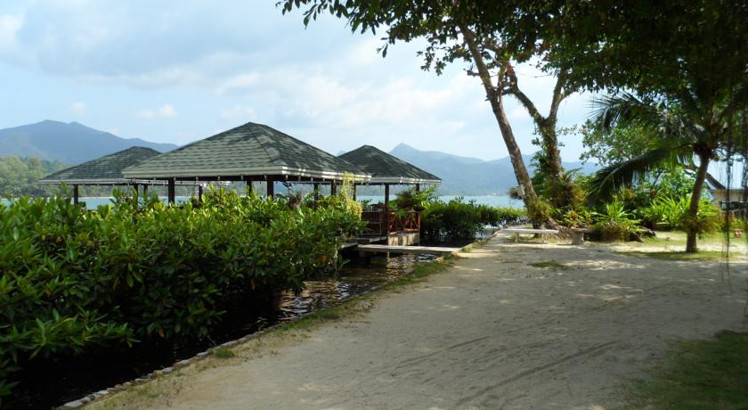 Chai Chet Resort Klong Prao — о. Чанг, Таїланд мініатюра 6