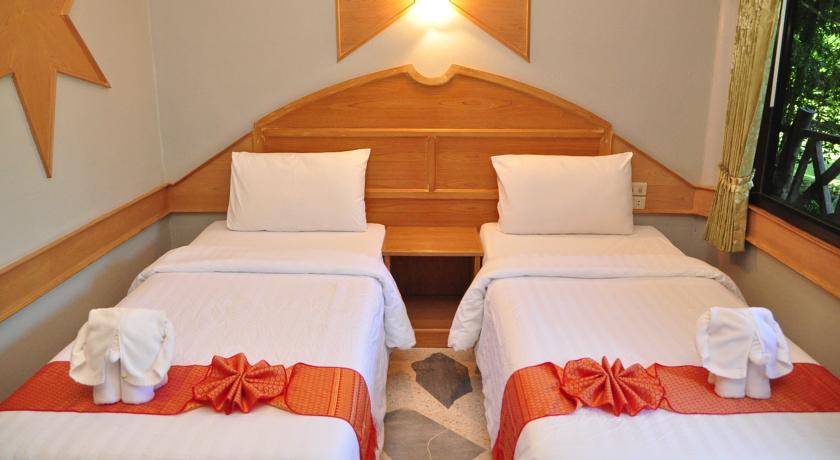 Chai Chet Resort Klong Prao — о. Чанг, Таїланд мініатюра 8