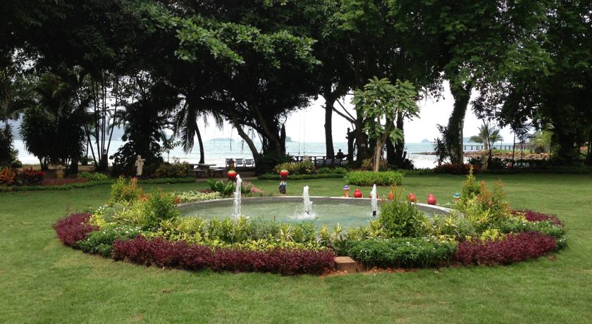 Chai Chet Resort Klong Prao — о. Чанг, Таїланд мініатюра 9