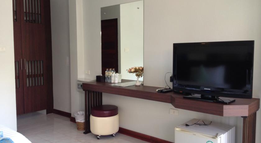 Chai Chet Resort Klong Prao — о. Чанг, Таїланд мініатюра 12