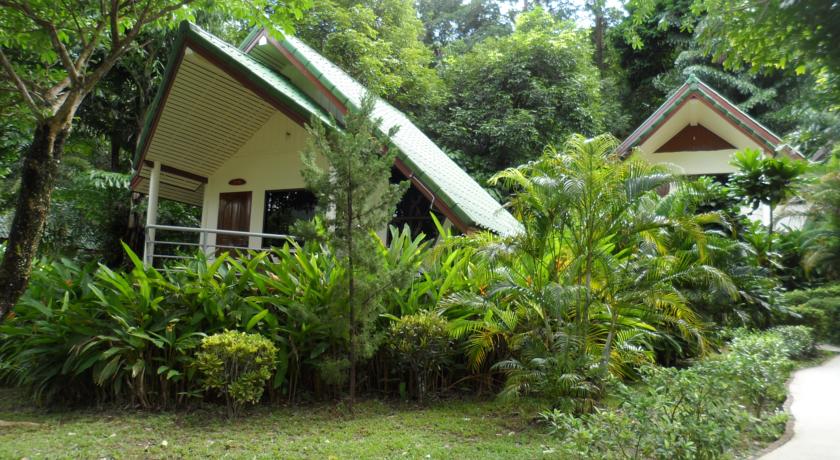 Chai Chet Resort Klong Prao — о. Чанг, Таїланд мініатюра 13