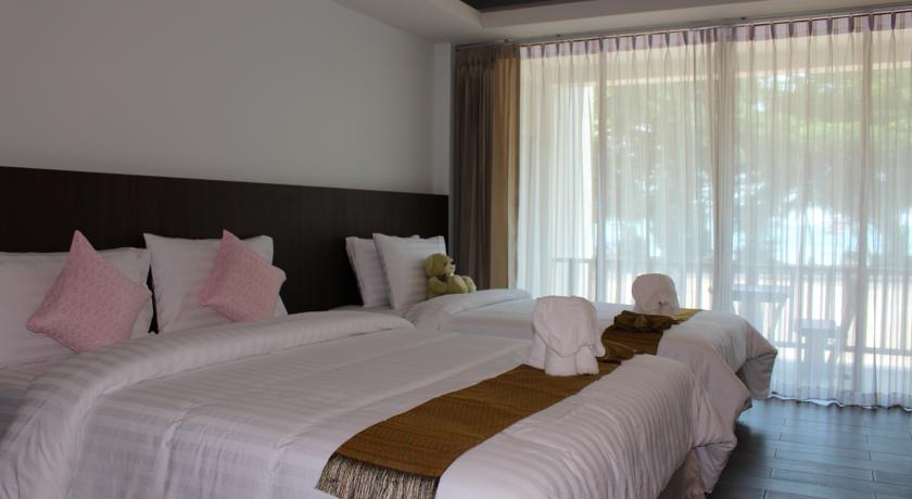 Chai Chet Resort Klong Prao — о. Чанг, Таїланд мініатюра 14