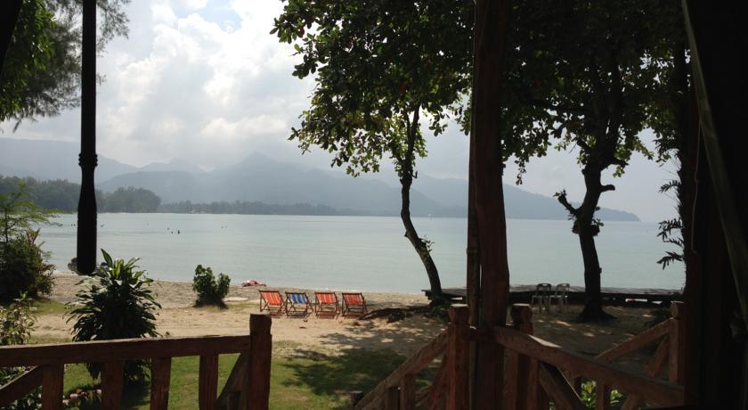 Chai Chet Resort Klong Prao — о. Чанг, Таїланд мініатюра 15