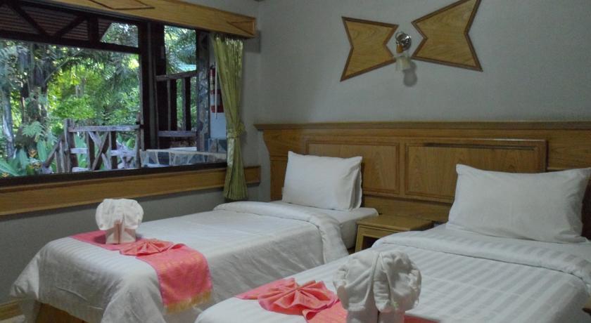 Chai Chet Resort Klong Prao — о. Чанг, Таїланд мініатюра 16