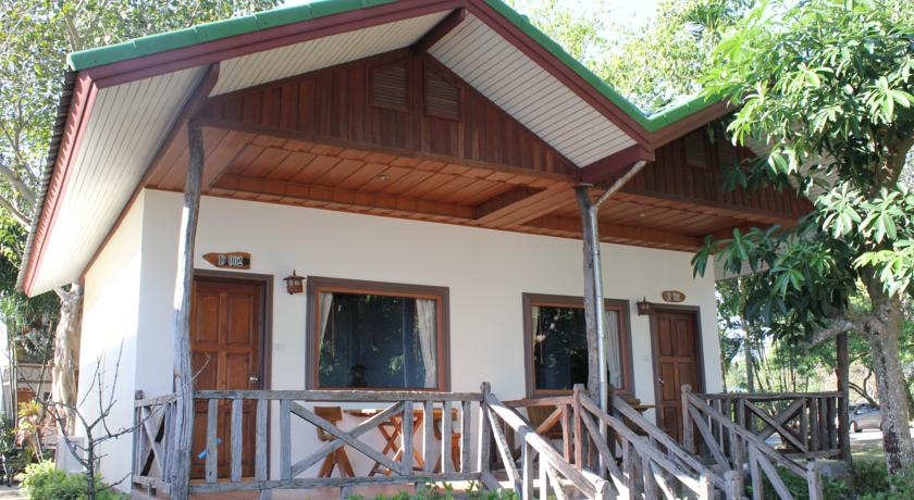 Chai Chet Resort Klong Prao — о. Чанг, Таїланд мініатюра 18