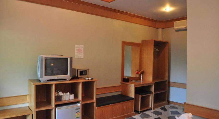 Chai Chet Resort Klong Prao — о. Чанг, Таїланд мініатюра 19