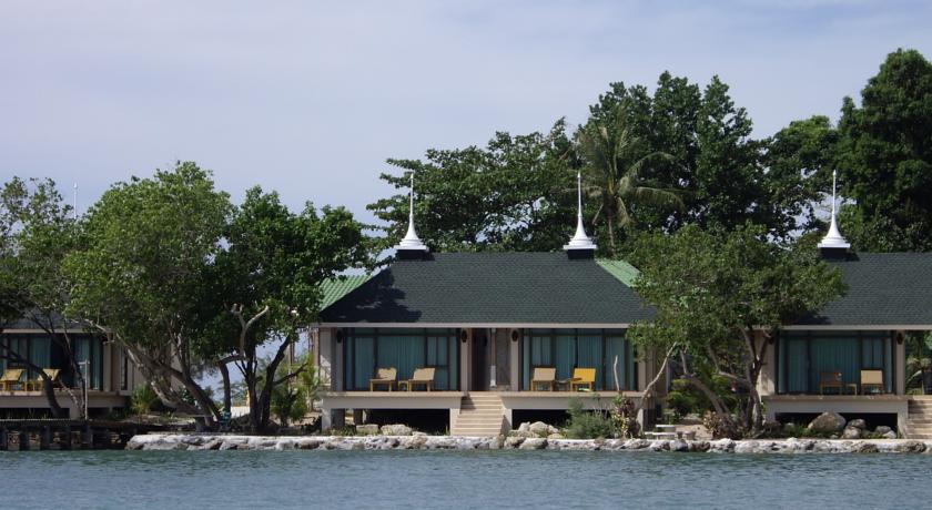 Chai Chet Resort Klong Prao — о. Чанг, Таїланд мініатюра 21