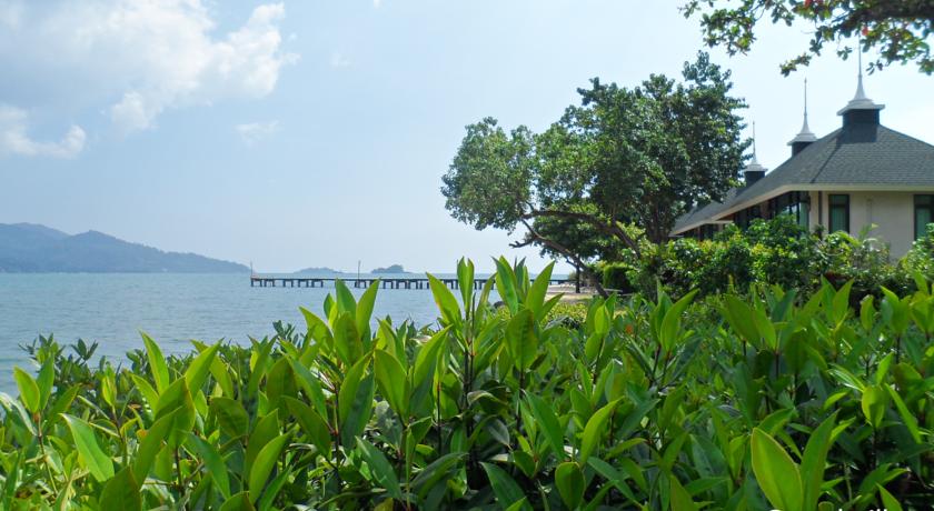 Chai Chet Resort Klong Prao — о. Чанг, Таїланд мініатюра 22