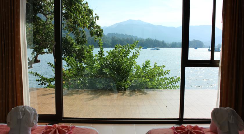 Chai Chet Resort Klong Prao — о. Чанг, Таїланд мініатюра 23