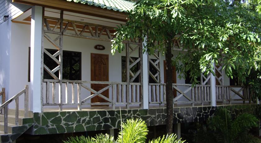 Chai Chet Resort Klong Prao — о. Чанг, Таїланд мініатюра 26