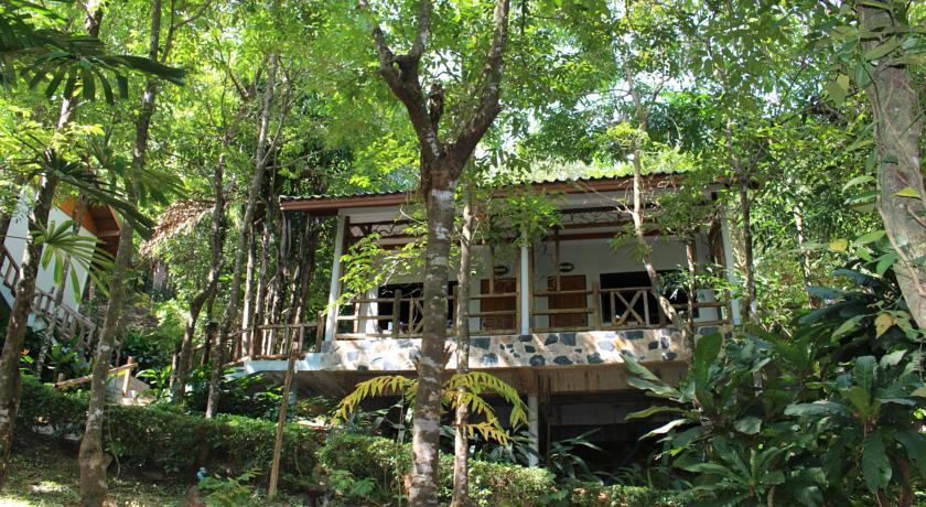 Chai Chet Resort Klong Prao — о. Чанг, Таїланд мініатюра 27