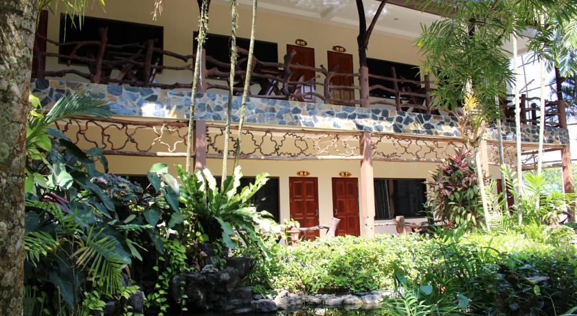 Chai Chet Resort Klong Prao — о. Чанг, Таїланд мініатюра 29