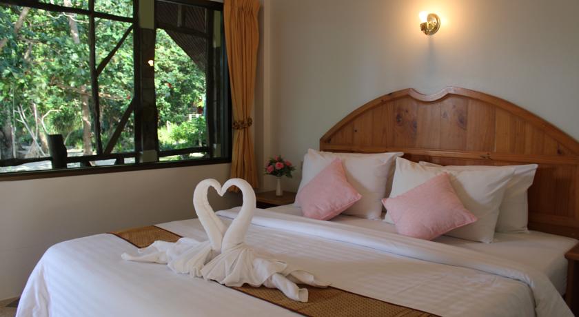 Chai Chet Resort Klong Prao — о. Чанг, Таїланд мініатюра 30