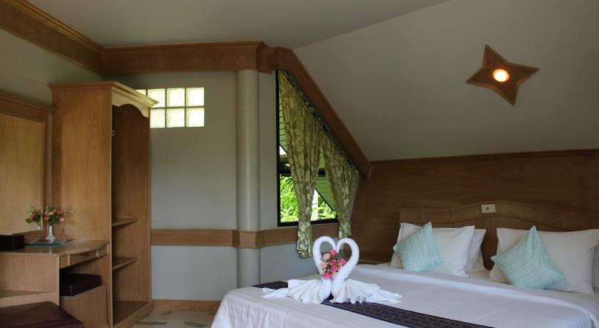 Chai Chet Resort Klong Prao — о. Чанг, Таїланд мініатюра 31